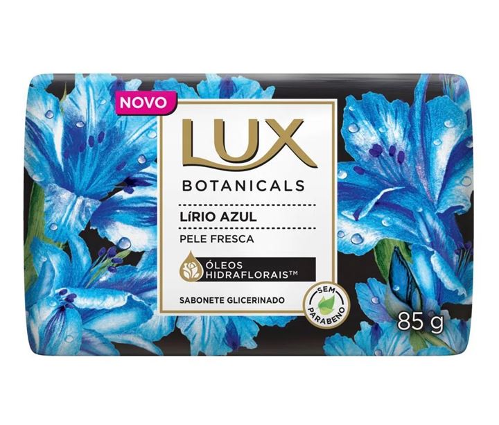 LUX LIRIO AZUL