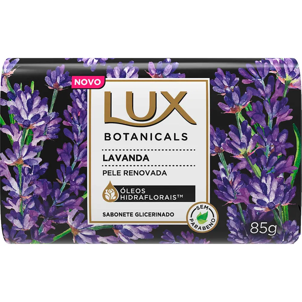 LUX LAVANDA